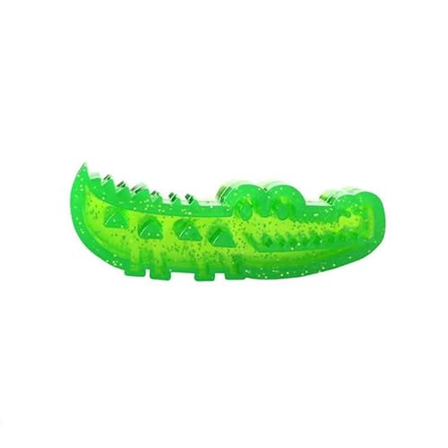 Mounteps Slow Feed Chew and Fetch Krokodil, Hund Slow Feeder Puzzle Spielzeug Mounteps Slow Feed Chew and Fetch Krokodil, Hund Slow Feeder Puzzle Spielzeug von Mounteps