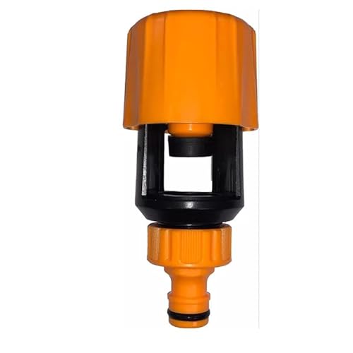 Mounteps Universal-Hahn zum Garten Schlauch Rohr Verbindungsstück Mischer Küche Hahn Adapter Joiner von Mounteps