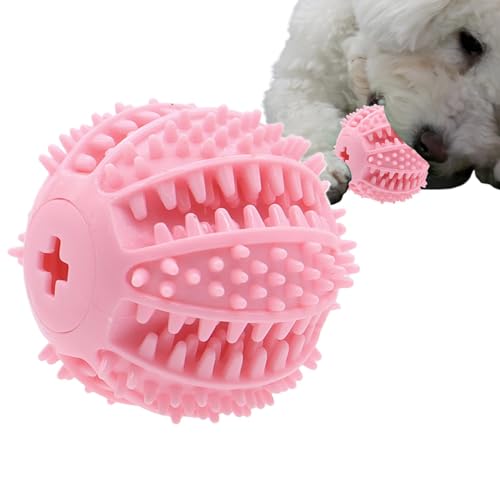 Moxeupon Leckerli-Ball für Hunde, Leckerli-Spender-Spielzeug für Hunde | Lustiges Kauballspielzeug für Hunde - Tragbares Leckerli-Spielzeug für Hunde, interaktives Haustierspielzeug für kleine, Moxeupon Leckerli-Ball für Hunde, Leckerli-Spender-Spielzeug für Hunde | Lustiges Kauballspielzeug für Hunde - Tragbares Leckerli-Spielzeug für Hunde, interaktives Haustierspielzeug für kleine, von Moxeupon