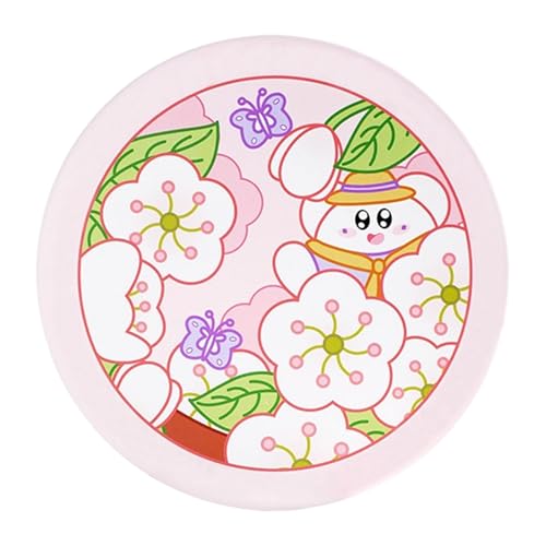 Mppchhn Kühlkissen für Kaninchen, Keramik-Kühlmatte für Kaninchen, Haustierbedarf, bequemes Eiskissen für Kleintiere, Bett, Sofa, Zwinger, Kiste Mppchhn Kühlkissen für Kaninchen, Keramik-Kühlmatte für Kaninchen, Haustierbedarf, bequemes Eiskissen für Kleintiere, Bett, Sofa, Zwinger, Kiste von Mppchhn