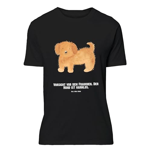 Mr. & Mrs. Panda Größe L Personalisiertes T-Shirt Hund Flauschig - Personalisierte Geschenke, Hunde, Tierliebhaber, Hundemotiv, Männer, Frauen, Mr. & Mrs. Panda Größe L Personalisiertes T-Shirt Hund Flauschig - Personalisierte Geschenke, Hunde, Tierliebhaber, Hundemotiv, Männer, Frauen, von Mr. & Mrs. Panda