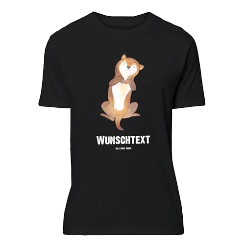 Mr. & Mrs. Panda Größe L Personalisiertes T-Shirt Hund Streicheln - Personalisierte Geschenke, Lustiges T-Shirt, Jubiläum, Hundebesitzer, Mr. & Mrs. Panda Größe L Personalisiertes T-Shirt Hund Streicheln - Personalisierte Geschenke, Lustiges T-Shirt, Jubiläum, Hundebesitzer, von Mr. & Mrs. Panda