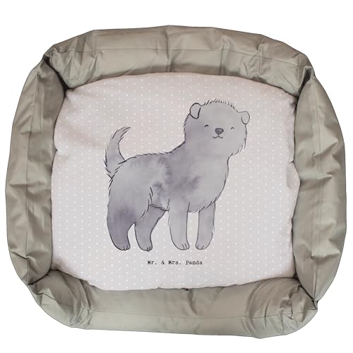 Mr. & Mrs. Panda Hundebett Affenpincher Lebensretter - Geschenk, Tierfreund, Hundebesitzer, Tierbett, Schenken, Welpe, Hundeliege, Körbchen, Mr. & Mrs. Panda Hundebett Affenpincher Lebensretter - Geschenk, Tierfreund, Hundebesitzer, Tierbett, Schenken, Welpe, Hundeliege, Körbchen, von Mr. & Mrs. Panda