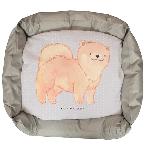Mr. & Mrs. Panda Hundebett Chow-Chow Lebensretter - Geschenk, Hundeschlafplatz, Liegeplatz, Schenken, Hundemöbel, Asiatischer Spitz, Hundebesitzer, Mr. & Mrs. Panda Hundebett Chow-Chow Lebensretter - Geschenk, Hundeschlafplatz, Liegeplatz, Schenken, Hundemöbel, Asiatischer Spitz, Hundebesitzer, von Mr. & Mrs. Panda