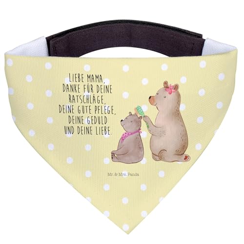 Mr. & Mrs. Panda Hundehalstuch L Bär Kind - Geschenk, Muttertag, Mama, Bruder, Bandana Für Hunde, Mutter, Mutti, Schwester, Papa, Danke Mama, Mr. & Mrs. Panda Hundehalstuch L Bär Kind - Geschenk, Muttertag, Mama, Bruder, Bandana Für Hunde, Mutter, Mutti, Schwester, Papa, Danke Mama, von Mr. & Mrs. Panda