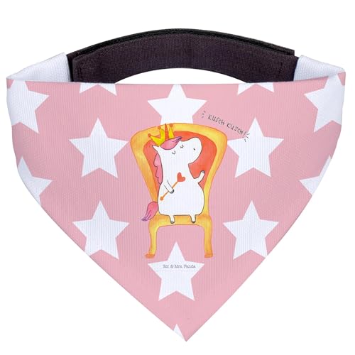 Mr. & Mrs. Panda Hundehalstuch L Einhorn Prinzessin - Geschenk, Einhörner, große Hunde, groß, Geburtstagsgeschenk, Geburtstag, Unicorn, Einhorn Deko Mr. & Mrs. Panda Hundehalstuch L Einhorn Prinzessin - Geschenk, Einhörner, große Hunde, groß, Geburtstagsgeschenk, Geburtstag, Unicorn, Einhorn Deko von Mr. & Mrs. Panda