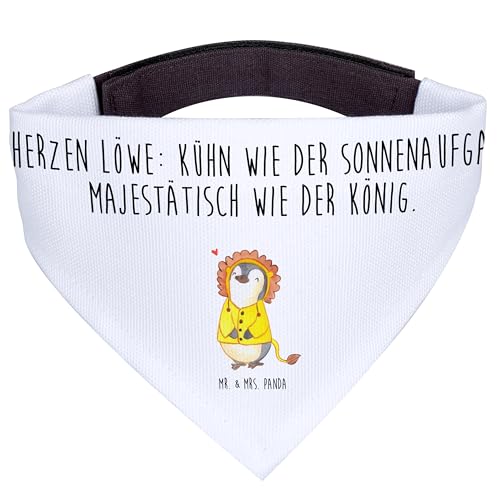 Mr. & Mrs. Panda Hundehalstuch L Löwe Astrologie - Geschenk, groß, Geschenkidee zum Geburtstag, große Hunde, Tierkreiszeichen, Sternzeichen, Mr. & Mrs. Panda Hundehalstuch L Löwe Astrologie - Geschenk, groß, Geschenkidee zum Geburtstag, große Hunde, Tierkreiszeichen, Sternzeichen, von Mr. & Mrs. Panda