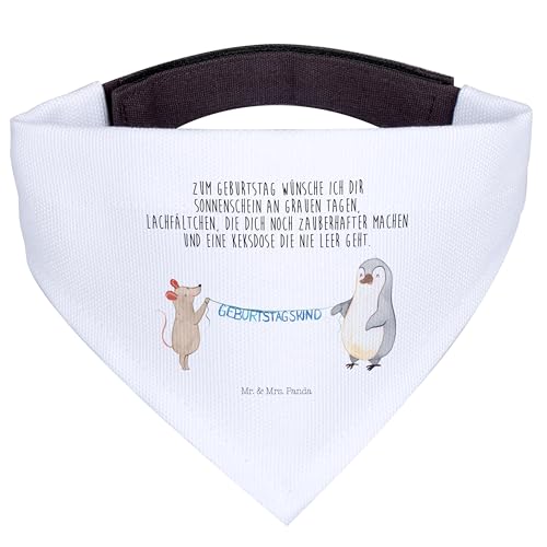 Mr. & Mrs. Panda Hundehalstuch L Maus Pinguin Geburtstag - Geschenk, Geburtstagsgeschenk, große Hunde, Feier, groß, Geburtstage, Geburtstagsfeier, Mr. & Mrs. Panda Hundehalstuch L Maus Pinguin Geburtstag - Geschenk, Geburtstagsgeschenk, große Hunde, Feier, groß, Geburtstage, Geburtstagsfeier, von Mr. & Mrs. Panda