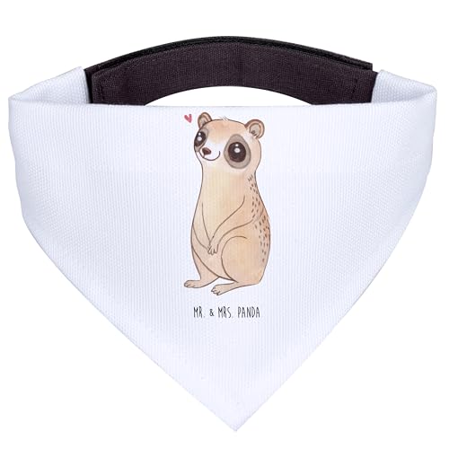 Mr. & Mrs. Panda Hundehalstuch L Plumplori Glücklich - Geschenk, groß, große Hunde, Tiere, Tiermotive, Gute Laune, lustige Sprüche, Niedlich Mr. & Mrs. Panda Hundehalstuch L Plumplori Glücklich - Geschenk, groß, große Hunde, Tiere, Tiermotive, Gute Laune, lustige Sprüche, Niedlich von Mr. & Mrs. Panda