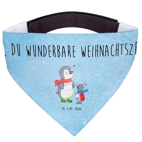 Mr. & Mrs. Panda Hundehalstuch L Smörle Winterzeit - Geschenk, Nikolaus, große Hunde, Advent, Weihnachtszeit, Weihnachtsdeko, groß, Weihnachten Mr. & Mrs. Panda Hundehalstuch L Smörle Winterzeit - Geschenk, Nikolaus, große Hunde, Advent, Weihnachtszeit, Weihnachtsdeko, groß, Weihnachten von Mr. & Mrs. Panda