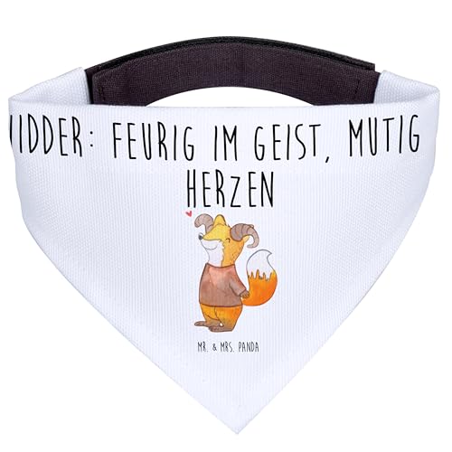 Mr. & Mrs. Panda Hundehalstuch L Widder Astologie - Geschenk, Aszendent, Geburtstagsgeschenk, groß, Tierkreiszeichen, Sternzeichen, Astrologie, große Mr. & Mrs. Panda Hundehalstuch L Widder Astologie - Geschenk, Aszendent, Geburtstagsgeschenk, groß, Tierkreiszeichen, Sternzeichen, Astrologie, große von Mr. & Mrs. Panda