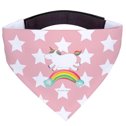 Mr. & Mrs. Panda Hundehalstuch M Einhorn Regenbogen - Geschenk, Einhornpower, Unicorn, mittel, Einhörner, mittelgroße Hunde, Einhorn Deko, Glitzer Mr. & Mrs. Panda Hundehalstuch M Einhorn Regenbogen - Geschenk, Einhornpower, Unicorn, mittel, Einhörner, mittelgroße Hunde, Einhorn Deko, Glitzer von Mr. & Mrs. Panda
