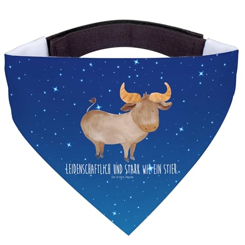 Mr. & Mrs. Panda Hundehalstuch M Sternzeichen Stier - Geschenk, Tierkreiszeichen, mittelgroße Hunde, mittel, Horoskop, Astrologie, Geschenk Mai, Mr. & Mrs. Panda Hundehalstuch M Sternzeichen Stier - Geschenk, Tierkreiszeichen, mittelgroße Hunde, mittel, Horoskop, Astrologie, Geschenk Mai, von Mr. & Mrs. Panda