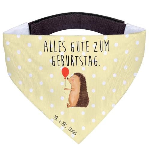 Mr. & Mrs. Panda Hundehalstuch S Igel Luftballon - Geschenk, lustige Sprüche, Glückwunsch, Geburtstag, Tiere, Happy Birthday, Herzlichen Glückwunsch, Mr. & Mrs. Panda Hundehalstuch S Igel Luftballon - Geschenk, lustige Sprüche, Glückwunsch, Geburtstag, Tiere, Happy Birthday, Herzlichen Glückwunsch, von Mr. & Mrs. Panda