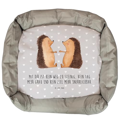 Mr. & Mrs. Panda Katzenbett Igel Liebe - Geschenk, Kater, Verheiratet, Katzenliege, Hochzeit, Hocheitstag, Tierbett, Ehemann, Freund, Partner, Mr. & Mrs. Panda Katzenbett Igel Liebe - Geschenk, Kater, Verheiratet, Katzenliege, Hochzeit, Hocheitstag, Tierbett, Ehemann, Freund, Partner, von Mr. & Mrs. Panda