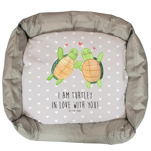 Mr. & Mrs. Panda Katzenbett Schildkröten Paar - Geschenk, Hocheitstag, für Ehemann, Geschenk für Freundin, Liebesgeschenk, Geschenk für Partner, Mr. & Mrs. Panda Katzenbett Schildkröten Paar - Geschenk, Hocheitstag, für Ehemann, Geschenk für Freundin, Liebesgeschenk, Geschenk für Partner, von Mr. & Mrs. Panda