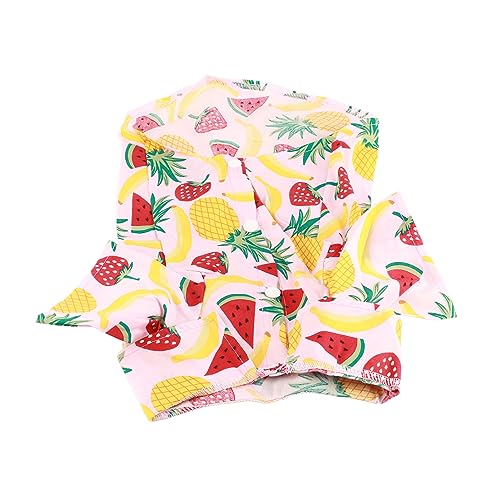 Hunde-Frucht-Druck-Hemd, Hunde-Sommer-Hemd, Haustier-Frucht-Druck-Kleidung, Niedliche Haustier-Kleidung, Hunde-Hemd, Hunde-Frucht-Druck-Hemd, Atmungsaktiv, Cool, Modisch, Hunde-Frucht-Druck-Hemd, Hunde-Sommer-Hemd, Haustier-Frucht-Druck-Kleidung, Niedliche Haustier-Kleidung, Hunde-Hemd, Hunde-Frucht-Druck-Hemd, Atmungsaktiv, Cool, Modisch, von Mrisata