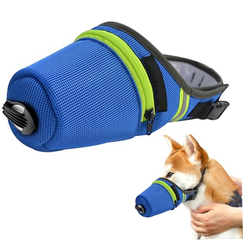 Hundespiratormaske, verstellbare Hundegasmaske, staubdichtes und mit dem Anti-Fog Atmungsfreier wiederverwendbarer Pet-Luftfilter-Mündung Hundespiratormaske, verstellbare Hundegasmaske, staubdichtes und mit dem Anti-Fog Atmungsfreier wiederverwendbarer Pet-Luftfilter-Mündung von Mskmnkot