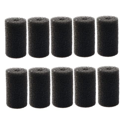 Mskmnkot Aquarium Einlassschwamm 10pcs S -Größen Filterschaum Beschützer Ersatzschwamm Abdeckungsabdeckung Fischtankeinlassschaum Mskmnkot Aquarium Einlassschwamm 10pcs S -Größen Filterschaum Beschützer Ersatzschwamm Abdeckungsabdeckung Fischtankeinlassschaum von Mskmnkot
