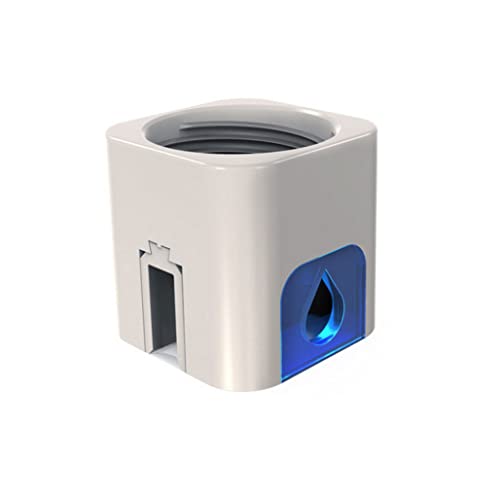 Mskmnkot Fischtank Autohydrator Wasserversorgungsvorrichtung freier Stromhydrator System Auto Feuchtigkeitsvorrichtung Aquarium Wasserspiegel -Controller -Tank Zubehör BlueSquare Automatischer Fülls Mskmnkot Fischtank Autohydrator Wasserversorgungsvorrichtung freier Stromhydrator System Auto Feuchtigkeitsvorrichtung Aquarium Wasserspiegel -Controller -Tank Zubehör BlueSquare Automatischer Fülls von Mskmnkot