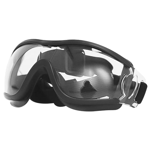 Mskmnkot Hund Sonnenbrille UV-Schutz Großer Hundbrille mit verstellbarem Riemen Winproof Welpe Sonnenbrille für mittelgroße Haustier Augenschutz Rasse Mskmnkot Hund Sonnenbrille UV-Schutz Großer Hundbrille mit verstellbarem Riemen Winproof Welpe Sonnenbrille für mittelgroße Haustier Augenschutz Rasse von Mskmnkot