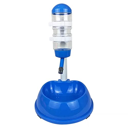 Automatik Hunde Schüsseln Pet Drinker Wasserflaschen Universal Hundefutterhaus Aufgehobene Spenderschale Schale Puppy Pet Prod Automatik Hunde Schüsseln Pet Drinker Wasserflaschen Universal Hundefutterhaus Aufgehobene Spenderschale Schale Puppy Pet Prod von Msuiiixcccc