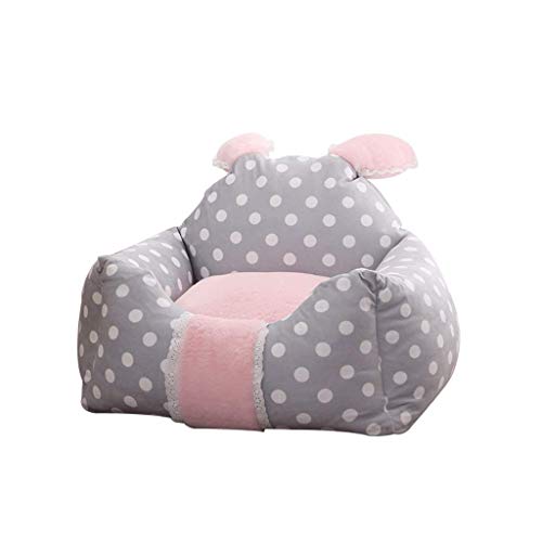 Buda Abnehmbare Hundematte Four Seasons Hundebett Teddy Kleiner und mittlerer Hund Haustier Dog Hundesofa Wirbelsäule schützen (BL) von Msuiiixcccc