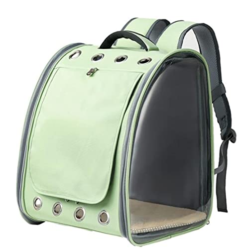 Handtasche für Haustiere tragen Katzen Katze Tragetaschen Atmungsaktive Haustiere Kleiner Hund Katze Rucksack Handtasche für Haustiere tragen Katzen Katze Tragetaschen Atmungsaktive Haustiere Kleiner Hund Katze Rucksack von Msuiiixcccc