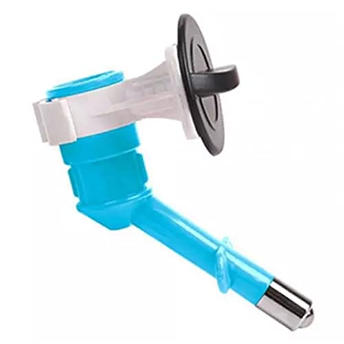 Haustier Hund Auto Hängende Wasserzuführung Flasche Spender Trinkbrunnen Kopf hängende Einstellbare Auto Dog Wasserflasche Kopf Haustier Hund Auto Hängende Wasserzuführung Flasche Spender Trinkbrunnen Kopf hängende Einstellbare Auto Dog Wasserflasche Kopf von Msuiiixcccc