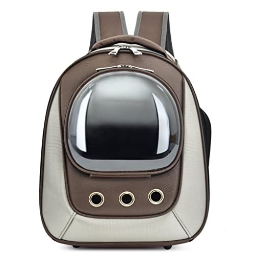 Haustier Rucksack Haustier Hundeträger Tasche Large Space Pet Carrier Rucksack für Outdoor-Handtasche Haustier Rucksack Haustier Hundeträger Tasche Large Space Pet Carrier Rucksack für Outdoor-Handtasche von Msuiiixcccc
