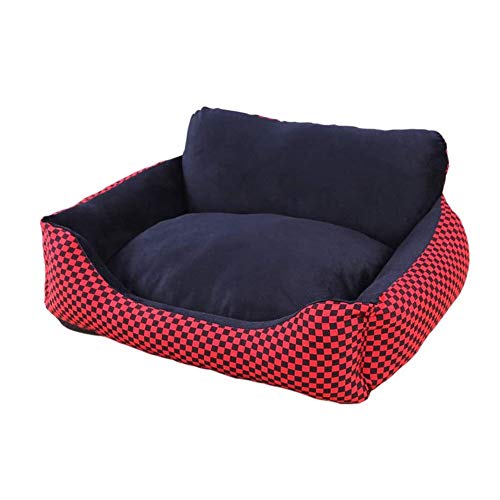 Hundebett Wohnzimmer Haustiere Autositz Hund Sofa Haustiere Beruhigend Bett Grau Schwarz Haustier Doppelbett Hundebett Wohnzimmer Haustiere Autositz Hund Sofa Haustiere Beruhigend Bett Grau Schwarz Haustier Doppelbett von Msuiiixcccc