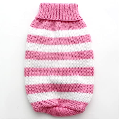 Hundepullover Kapuzenpullover Pet Puppy Warmer Mantel Jacke Bekleidung (Farbe: Größe: Code S) (Kode XS) von Msuiiixcccc