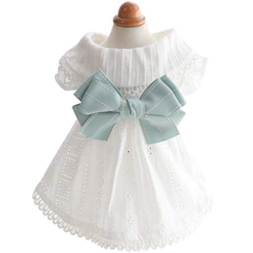 Immobilien Vestiti Del Cane Pet Pannello Esterno Del Vestito Da Cerimonia Nuziale Del Cane del Gatto del Cucciolo Abbigliamento Piccolo Vestiti Del Cane Yorkshire Pommern Bichon Schnauzer Vestito (M Immobilien Vestiti Del Cane Pet Pannello Esterno Del Vestito Da Cerimonia Nuziale Del Cane del Gatto del Cucciolo Abbigliamento Piccolo Vestiti Del Cane Yorkshire Pommern Bichon Schnauzer Vestito (M von Msuiiixcccc