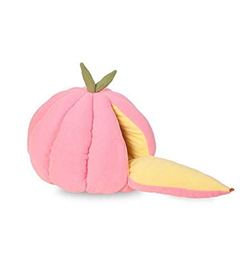 Katzenbett Niedlich Schlafbett für Tiere Strawberry Shape House Kreativ Züchtung Katzennest für Hunde/Katzen 1015 Katzenbett Niedlich Schlafbett für Tiere Strawberry Shape House Kreativ Züchtung Katzennest für Hunde/Katzen 1015 von Msuiiixcccc