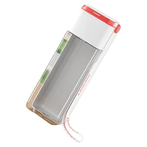 Auslaufsicherer, faltbarer Wassernapf für Haustiere, reisefreundliches Design, Wasserspender für Hunde und Katzen, tägliche Outdoor-Aktivität, faltbare Reise-Hundeflasche Auslaufsicherer, faltbarer Wassernapf für Haustiere, reisefreundliches Design, Wasserspender für Hunde und Katzen, tägliche Outdoor-Aktivität, faltbare Reise-Hundeflasche von Mtucegi