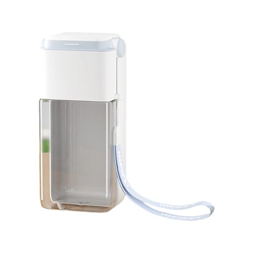 Auslaufsicherer, faltbarer Wassernapf für Haustiere, reisefreundliches Design, Wasserspender für Hunde und Katzen, tägliche Outdoor-Aktivität, faltbare Reise-Hundeflasche Auslaufsicherer, faltbarer Wassernapf für Haustiere, reisefreundliches Design, Wasserspender für Hunde und Katzen, tägliche Outdoor-Aktivität, faltbare Reise-Hundeflasche von Mtucegi