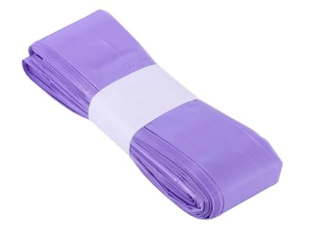 12 Stück Katzenstreu Nachfüllpackung, Nachfüllfolienringe Nachfüllbeutel kompatibel Nachfüllkasse für Litter Genie XL & LitterLocker Fashion & LitterLocker & LitterLocker II, Ohne Kartusche (Lila) 12 Stück Katzenstreu Nachfüllpackung, Nachfüllfolienringe Nachfüllbeutel kompatibel Nachfüllkasse für Litter Genie XL & LitterLocker Fashion & LitterLocker & LitterLocker II, Ohne Kartusche (Lila) von Mucek
