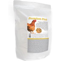 Mucki Premium Pick Hühnerfutter - 15 kg von Mucki