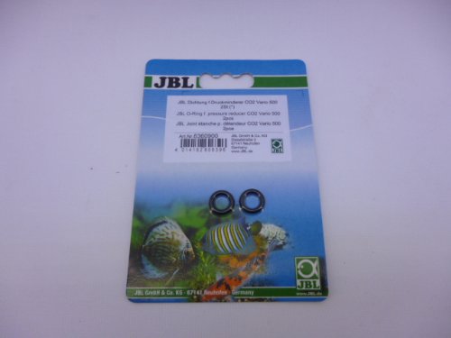 JBL Dichtung f. Druckminderer CO2 Vario 500 Druckminderer, Verbindungsadapter Ersatz JBL Dichtung f. Druckminderer CO2 Vario 500 Druckminderer, Verbindungsadapter Ersatz von Mühlan Wasserpflanzen