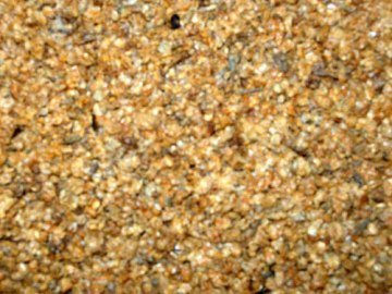 Mühlan Wasserflöhe - 1000 ml getrocknete Wasserflöhe (Daphnien) für Fisch - 172 Gramm von Mühlan Wasserpflanzen