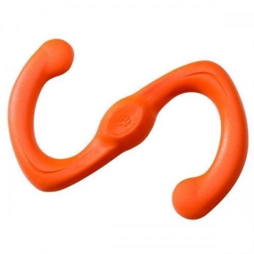 Mühlan Zoobedarf West Paw Bumi Lime L, Hundespielzeug, Geschicklichkeitsspiel für Tiere Mühlan Zoobedarf West Paw Bumi Lime L, Hundespielzeug, Geschicklichkeitsspiel für Tiere von Mühlan Zoobedarf
