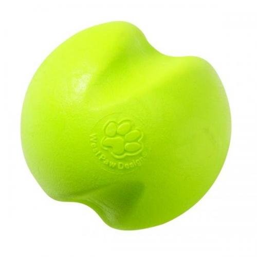 West Paw Jive Lime 4,5 cm, Hundespielzeug, Geschicklichkeitsspiel für Tiere West Paw Jive Lime 4,5 cm, Hundespielzeug, Geschicklichkeitsspiel für Tiere von Mühlan Zoobedarf