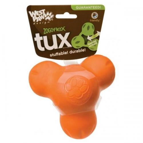 West Paw Tux 12 cm Lime, Hundespielzeug, Geschicklichkeitsspiel für Tiere West Paw Tux 12 cm Lime, Hundespielzeug, Geschicklichkeitsspiel für Tiere von Mühlan Zoobedarf