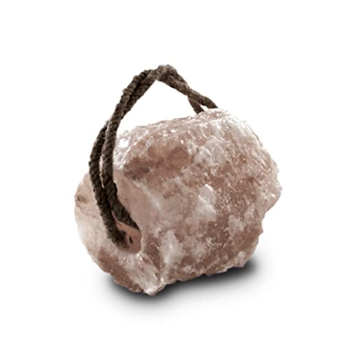 Mühldorfer Pferdefutter Bergkristall Salzleckstein, 2 kg Mühldorfer Pferdefutter Bergkristall Salzleckstein, 2 kg von Mühldorfer