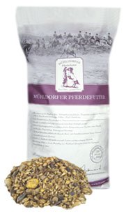 Mühldorfer Araber Spezial 20 kg von Mühldorfer