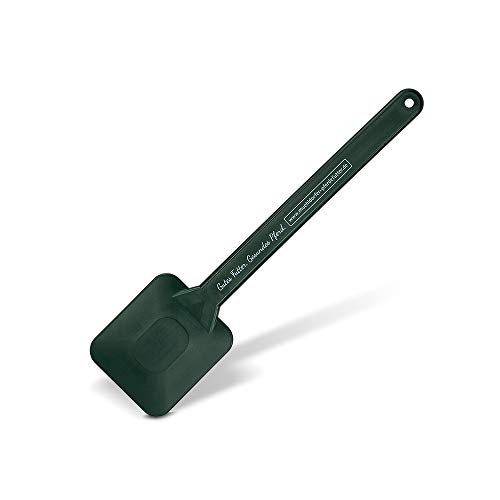 Mühldorfer Mash-Löffel, ideal zum Anrühren von Mash, lebensmittelecht, leicht zu reinigen, besonders stabil Mühldorfer Mash-Löffel, ideal zum Anrühren von Mash, lebensmittelecht, leicht zu reinigen, besonders stabil von Mühldorfer