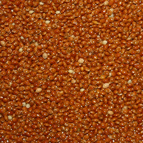 Hirse rot - Gladen 2,5kg Hirse rot - Gladen 2,5kg von Mühle Gladen