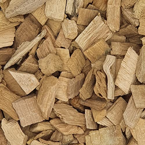 Mühle Gladen Buchenholzspäne grob 15kg von Mühle Gladen