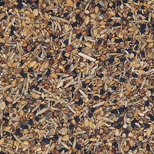 Wildsamen - Gladen 2,5kg Wildsamen - Gladen 2,5kg von Mühle Gladen