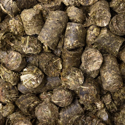Mühldorfer Heucobs Medium - 20 kg von Muhldorfer